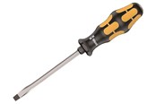 Handwerkzeuge  - Wera 932 A Schlitz-Schraubendreher  ̶  Werkstattklinge, 2.5 x 14.0 x 250 mm - 05018274001