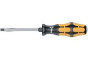 Handwerkzeuge  - Wera 932 A Schlitzschraubendreher, 0.8 x 4.5 x 90 mm - 05018262001