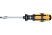 Handwerkzeuge - Wera 932 A Schlitzschraubendreher, 1.0 x 5.5 x 100 mm - 5018264001