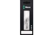 Haus & Garten - Wera 899/4/1 K SB Universalhalter, 1/4 Zoll x 50 mm - 5347100001