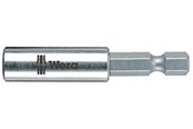 Haus & Garten - Wera 899/4/1 K Universalhalter, 1/4 Zoll x 50 mm x 1/4 Zoll - 05053457001