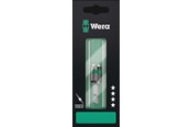 Haus & Garten - Wera 889/4/1 K SB Rapidaptor Universalhalter, 1/4 Zoll x 50 mm - 5073421001