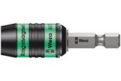 Haus & Garten - Wera 887/4 RR Rapidaptor Universalhalter mit Ringmagnet, 1/4 Zoll x 57 mm x 1/4 Zoll - 5052490001