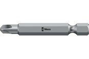 Haus & Garten - Wera 875/4 TRI-WING® Bits, # 2 x 89 mm - 5066786001