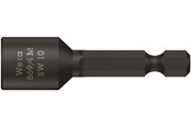 Handwerkzeuge - Wera 869/4 M Steckschlüsseleinsätze, magnetisch, 8.0 x 65 mm - 05060225001