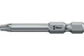 Haus & Garten - Wera 867/4 IPR TORX PLUS® Bits mit Bohrung, 20 IPR x 89 mm - 5259135001