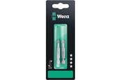 Haus & Garten - Wera 855/4 TZ SB PZ2, PZ 2 x 50 mm - 5134385001
