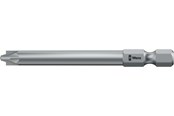 Haus & Garten - Wera 855/4 PZ/S PlusMinus Bits, PZ/S # 2 x 70 mm - 05059897001