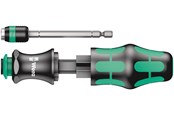 Haus & Garten - Wera 818/4/1, 1/4 Zoll x 103 mm - 5051000001