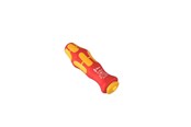 Haus & Garten - Wera 817 VDE Kraftform Handhalter, 9 mm x 102 mm - 05003990001