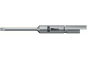 Bohrer & Bits - Wera 800/9 C Bits, 0.23 x 1.5 x 44 mm - 5135265001