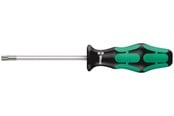 Haus & Garten - Wera 367 TORX® HF Schraubendreher mit Haltefunktion, TX 8 x 60 mm - 5028048001