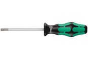 Haus & Garten - Wera 367 TORX® HF Schraubendreher mit Haltefunktion, TX 10 x 80 mm - 5028050001