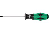 Handwerkzeuge - Wera 367 TORX®-Schraubendreher, TX 20 x 100 mm - 5028010001
