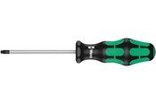Handwerkzeuge - Wera 367 TORX®-Schraubendreher, TX 25 x 100 mm - 5028012001