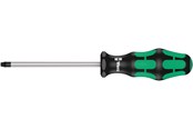 Handwerkzeuge - Wera 367 TORX®-Schraubendreher, TX 30 x 115 mm - 5028015001
