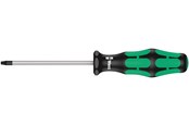 Handwerkzeuge - Wera 367 TORX®-Schraubendreher, TX 10 x 80 mm - 5028005001