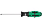 Handwerkzeuge  - Wera 367 TORX®-Schraubendreher, TX 15 x 80 mm - 5028008001