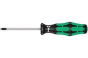 Handwerkzeuge - Wera 367 TORX®-Schraubendreher, TX 5 x 60 mm - 5028000001