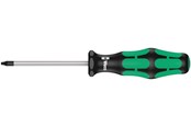 Handwerkzeuge  - Wera 367 TORX®-Schraubendreher, TX 6 x 60 mm - 5028001001