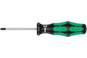 Handwerkzeuge - Wera 367 TORX®-Schraubendreher, TX 8 x 60 mm - 5028003001