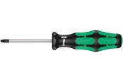 Handwerkzeuge - Wera 367 TORX®-Schraubendreher, TX 9 x 60 mm - 5028004001