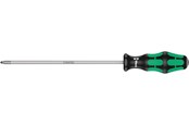 Handwerkzeuge - Wera 355 PZ Kreuzschlitz-Schraubendreher, PZ 2 x 200 mm - 5009317001