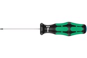 Handwerkzeuge - Wera 352 Sechskant-Kugelkopf-Schraubendreher, 1.5 x 60 mm - 5022795001
