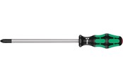 Handwerkzeuge  - Wera 350 PH Schraubendreher für Phillips-Schrauben, PH 4 x 200 mm - 5008740001