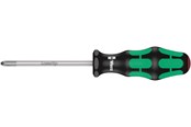 Handwerkzeuge - Wera 350 PH Schraubendreher für Phillips-Schrauben, PH 2 x 100 mm - 5008720001