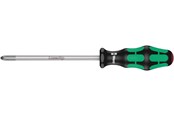 Handwerkzeuge - Wera 350 PH Schraubendreher für Phillips-Schrauben, PH 3 x 150 mm - 5008735001