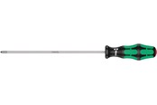 Handwerkzeuge - Wera 350 PH Schraubendreher für Phillips-Schrauben, PH 1 x 200 mm - 5008712001
