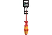 Haus & Garten - Wera 162 i PH SB VDE-isolierter Kreuzschlitz-Schraubendreher, PH 2 x 100 mm - 5100012001