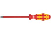 Handwerkzeuge - Wera 162 i PH VDE-isolierter Kreuzschlitz-Schraubendreher, PH 3 x 150 mm - 5006156001