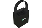 Haus & Garten - Wera 2go 4 Köcher, 165 x 165 x 105 mm - 5004353001