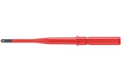 Haus & Garten - Wera Kraftform Kompakt VDE 65 iS PZ/S, # 1 x 154 mm - 5003447001