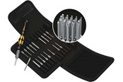Haus & Garten - Wera Kraftform Kompakt Micro 20 ESD 1, 20-teilig - 05073671001