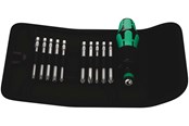 Handwerkzeuge - Wera Kraftform Kompakt 41, 11-teilig - 5059299001