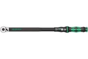 Haus & Garten - Wera Click-Torque C 4 Drehmomentschlüssel mit Umschaltknarre, 1/2 Zoll, 60 - 300 Nm - 5075623001