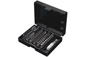 Haus & Garten - Wera Bit-Sortiment, Bit-Safe 61 Universal 3, 61-teilig - 5057127001