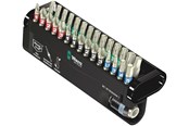 Bohrer & Bits - Wera Bit-Sortiment, Bit-Check 30 Stainless 1, 30-teilig - 5071109001