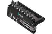 Haus & Garten - Wera Bit-Sortiment, Bit-Check 10 PZ Impaktor 1, 10-teilig - 5057684001