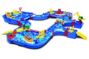 Wasserspielzeug - Aquaplay 1544 - MegaLockBox - 8700001544