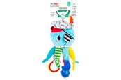 Baby Spielzeug - Lamaze Captain Calamari - L27068
