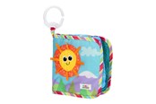 Baby Spielzeug - Lamaze Discovery Booklet - L27126