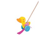 Baby Spielzeug - Goki Susibelle Duck - 54913