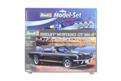 Modellbau - Revell Model Set - Shelby Mustang GT 350 - 67242