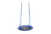 Spiele im Freien - Hudora Luxury Nest Swing - 72126