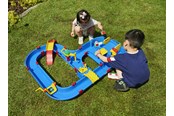 Wasserspielzeug - Aquaplay Megabridge - 8700001528