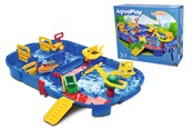 Wasserspielzeug - Aquaplay LockBox Wasserspielset - 1516
